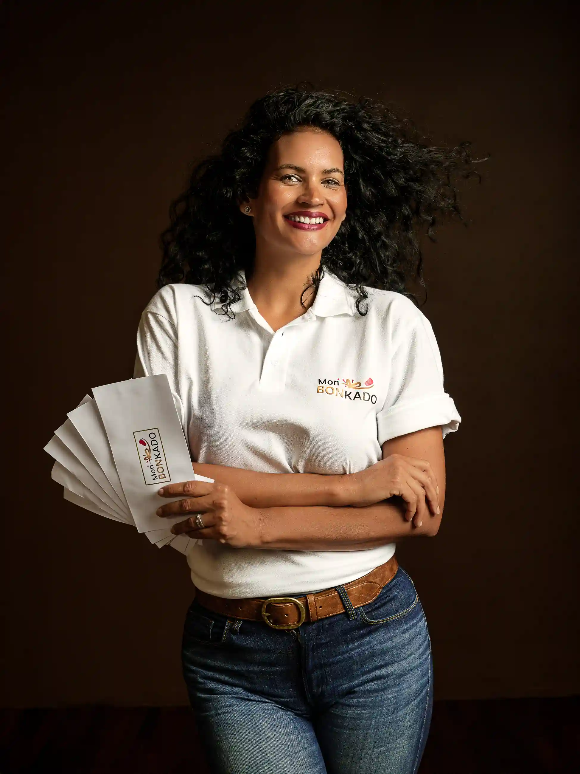 Catherine EMMANUEL - Photo 1